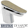 Bristan Claret 1 Hole Bath Filler Spare Parts
